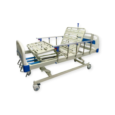 Кровать медицинская 4-секционная механическая Heiler BH103