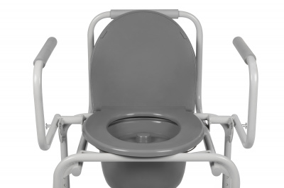 Стул с санитарным оснащением Ortonica TU 8