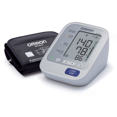 Тонометр Omron M3 Expert