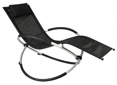 Шезлонг FUN Garden4you 27676