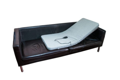 Опора под спину с электроприводом Оптим PB-01