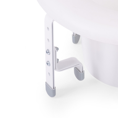 Сиденье для унитаза Армед с регулировкой высоты