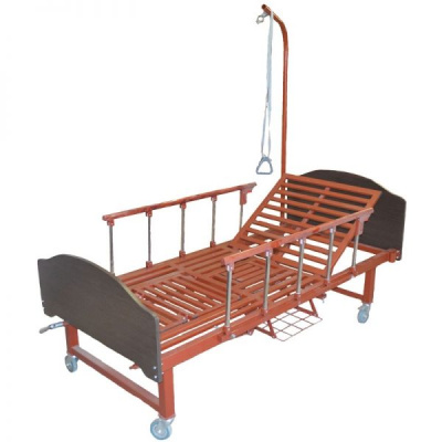 Кровать функциональная с санитарным устройством КФ-02