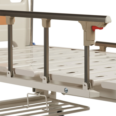 Кровать функциональная механическая Армед FS3031W