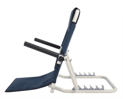 Опора под спину с подлокотниками Timago JMC-C 7000U