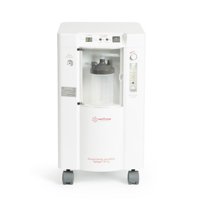 Концентратор кислорода Армед 7F-1L (1 литр)
