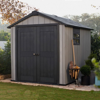 Садовый сарай KETER OAKLAND 759 6,7 м2