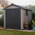 Садовый сарай KETER OAKLAND 759 6,7 м2