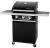 Уличный газовый гриль Garden4you 53531