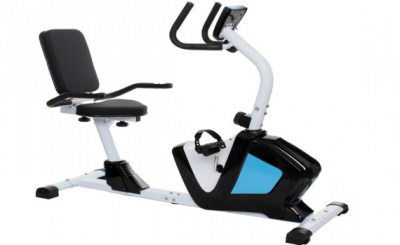 Велотренажер магнитный Atlas Sport Cardio