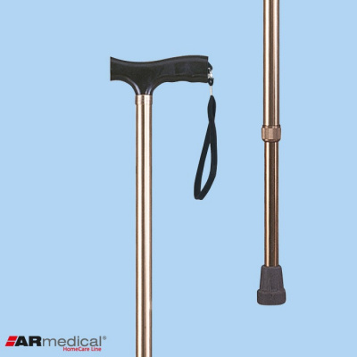 Трость регулируемая ARmedical AR 013 (Алюминий)