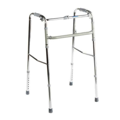 Ходунки шагающие складные Barry W Universal