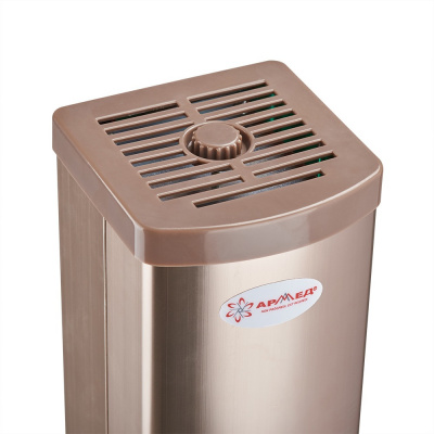 Облучатель-рециркулятор медицинский Армед СH111-115 бронза