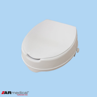 Насадка на унитаз для инвалидов ARmedical AR115 (15см)