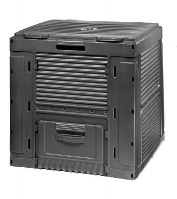 Компостер садовый KETER E-Composter