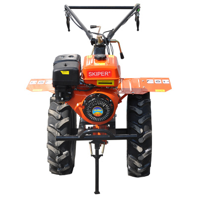 Мотокультиватор бензиновый Skiper SK-1400