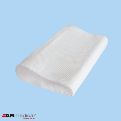 Подушка ортопедическая с массажем и вентиляцией "EXCLUSIVE DREAM" 55x35x12cm