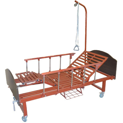 Кровать функциональная с санитарным устройством КФ-02