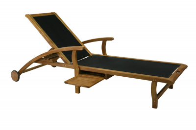 Шезлонг FUTURE Garden4you 27822