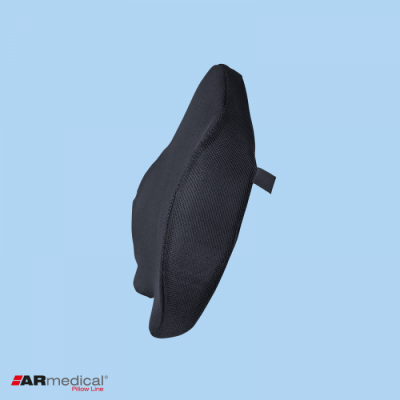 Подушка ортопедическая для спины „EXCLUSIVE SUPPORT”