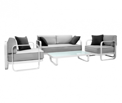 Комплект мебели MARBELLA Garden4you 13613