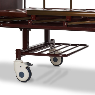 Кровать функциональная механическая Армед RS105-C