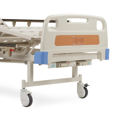 Кровать функциональная механическая Армед FS3031W