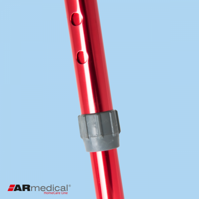 Костыль локтевой регулируемый ARmedical AR 010
