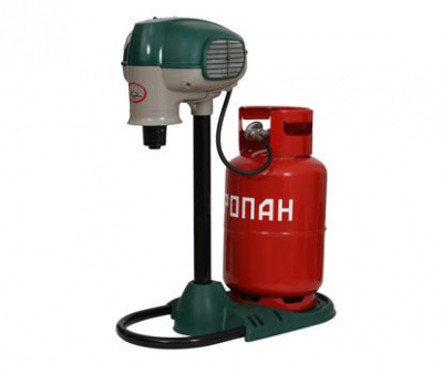 Уничтожитель комаров Mosquito Magnet Patriot