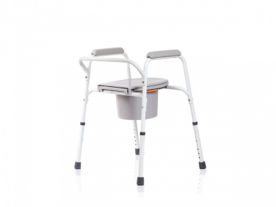 Стул с санитарным оснащением Ortonica TU 1 130кг