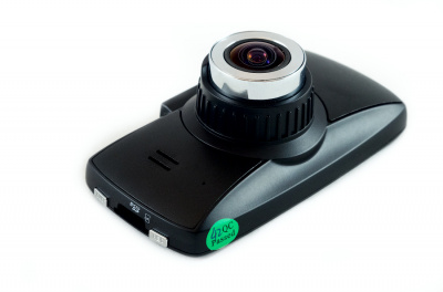 Видеорегистратор GEOFOX DVR 450