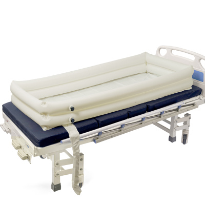 Надувная ванна для мытья тела Barry Wash Tub