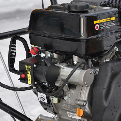 Cнегоуборщик Skiper SN2000 9 л.с.