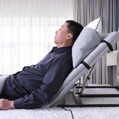 Опора под спину в кровать с электроприводом Мега-Оптим ЭПП-003