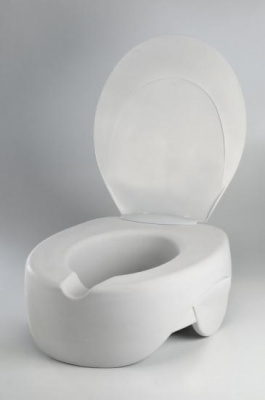 Насадка для унитаза Antar 09.7401 (10см)