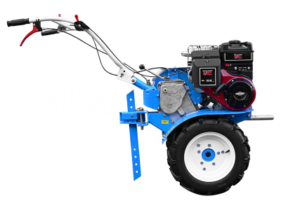 Мотоблок Нева МБ-23Б-10,0