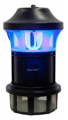 Уничтожитель насекомых KOMAROFF GF-20B