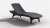 Шезлонг KETER Pacific Sun Lounger