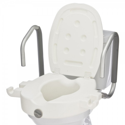 Насадка для унитаза ARMED C60750 (12см)