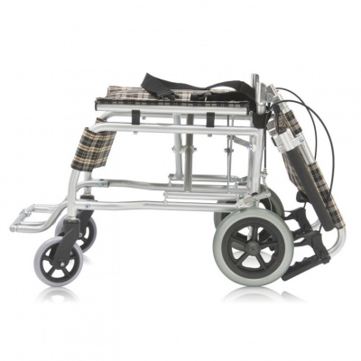 Кресло-каталка Армед FS804LABJ