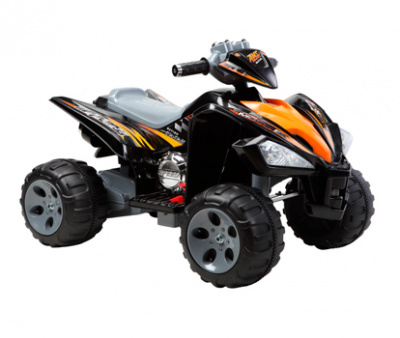 Квадроцикл Sundays JS007 Голубой