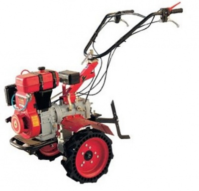 Мотоблок Угра НМБ-1Н11 Кадви