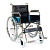 Кресло-коляска Оптим FS901
