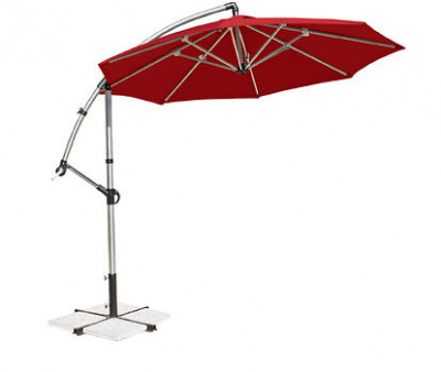 Зонт CAPRI 3 м  Garden4you 11784