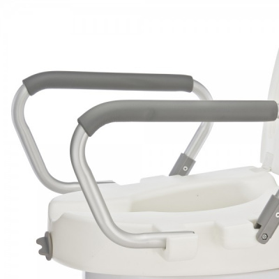 Насадка для унитаза ARMED C60750 (12см)